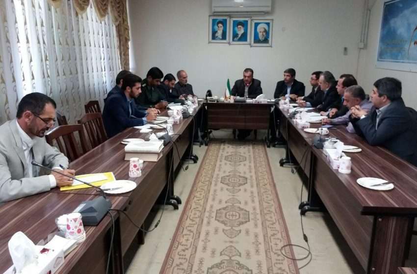  مدیر کل بنیاد مستضعفان استان: در سال جاری ۱۲۰۰ سند در شهرستان میانه به ارزش ۱۸۰ میلیارد ریال به مردم اعطاء می شود