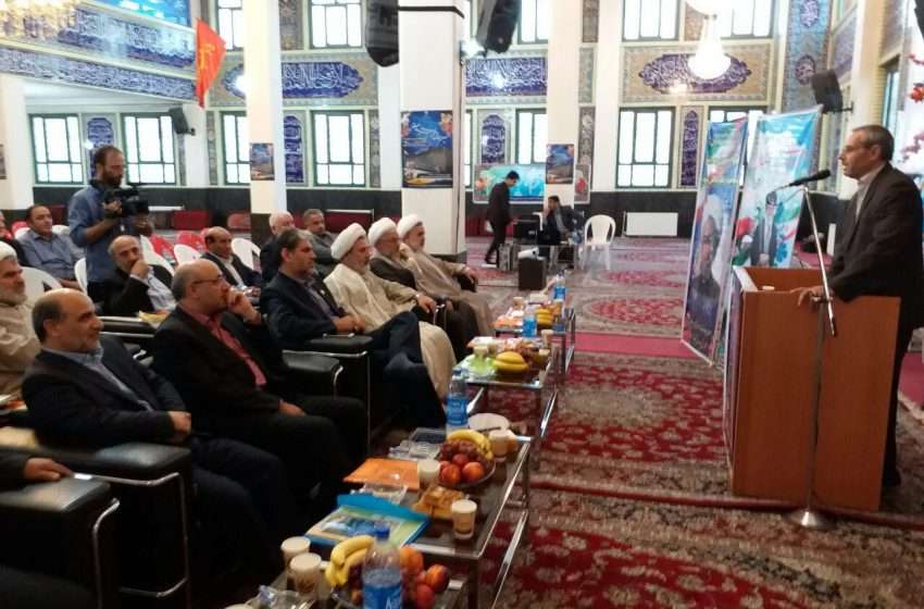  فرماندار ویژه میانه: ۲۱ مدرسه ی در حال تخریب شهرستان  میانه  نیازمند یاری خیرین است/ تعهد ۱۰ میلیارد ریالی خیرین