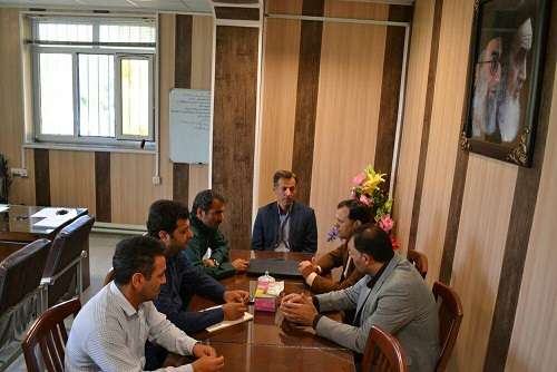  بخشدار کندوان از برگزاری جشنواره بازیهای بومی محلی در روستای بالسین به مناسبت آغاز هفته دولت خبرداد