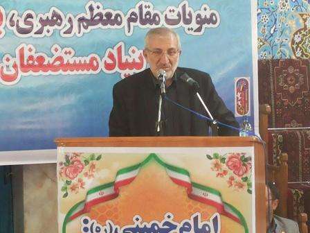  ریاست عالی بنیاد مستضعفان کشور از ارائه تسهیلات ویژه ۸ درصدی  به  کارآفرینان روستایی خبر داد