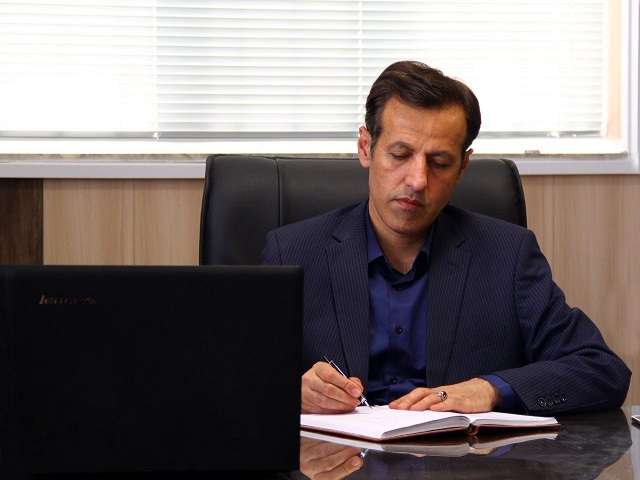  بخشدار کندوان میانه: سد آونلیق برای سرمایه گذاری در حوزه گردشگری به بخش خصوصی واگذار می شود