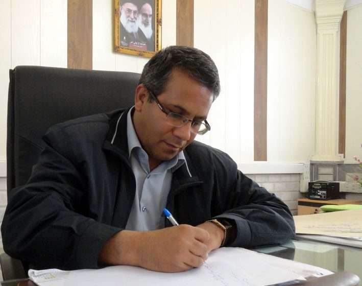  معاون عمرانی و برنامه ریزی فرماندار از کشتار رایگان دام در کشتارگاه میانه در روز عید قربان خبر داد