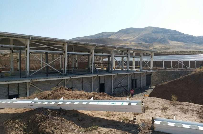  فرماندار ویژه میانه: وجود کشتارگاه صنعتی دام سنگین و سبک در میانه مشکل بازار فروش دام زنده در شهرستان را حل خواهد نمود