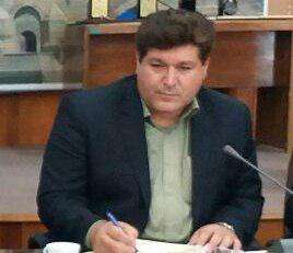  معاون مدیر کل و مدیر اداره تعاون، کار و رفاه اجتماعی شهرستان میانه : ۵۰۲ تعاونی تحت پوشش این اداره هستند
