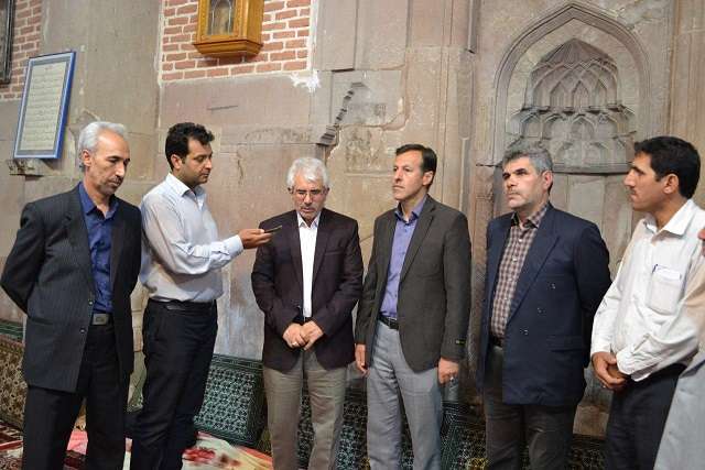  مدیر کل ثبت احوال استان در بخش کندوان میانه از راه اندازی ثبت احوال در بخش کندوان خبرداد