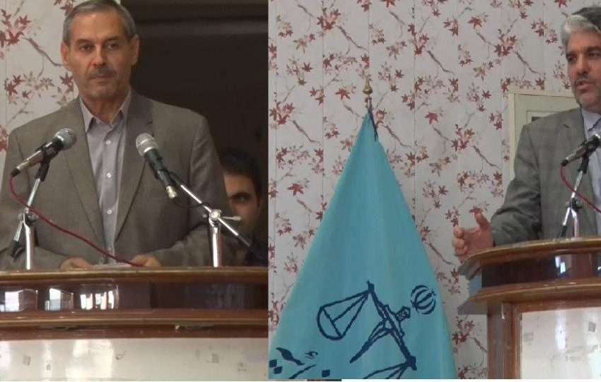  فرماندار ویژه میانه: دادگستری در راه اندازی فرآیند تولید در شهرستان نقش مهمی دارد