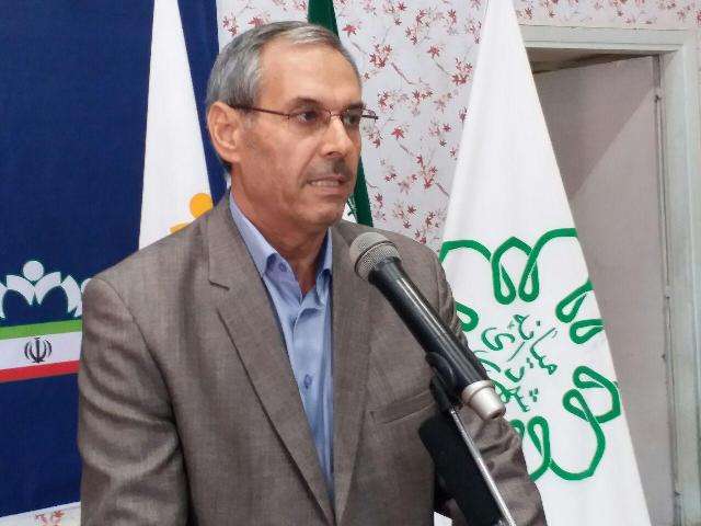  فرماندار ویژه میانه: سرانه درآمد شهرداری با توجه به وسعت شهر پایین بوده و این برای شهرداری محدودیت است