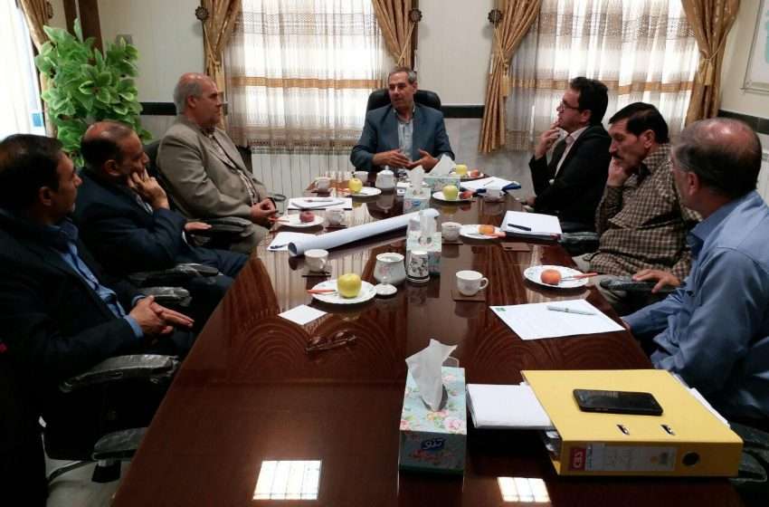  فرماندار میانه: باید مسیر را برای عملیاتی کردن ایده ها هموار کرد