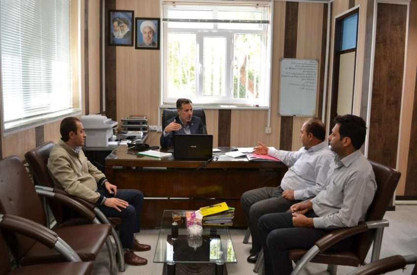  بخشدار کندوان  میانه از حضور سرمایه گذار جدید در حوزه صنایع تبدیلی در بخش کندوان خبر داد
