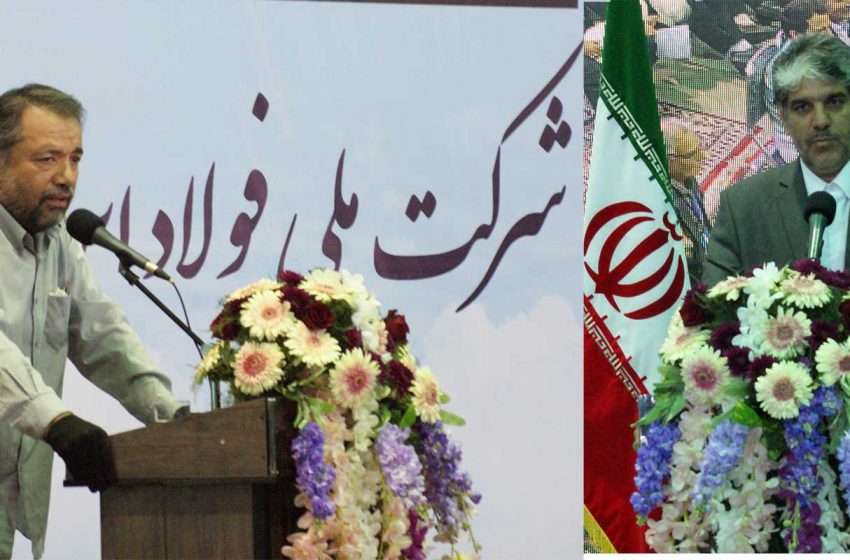  نماینده مردم میانه: اشتغالزایی بنا بر آمار بیکاری در شهرستان میانه باید از اهداف اصلی مسئولین باشد