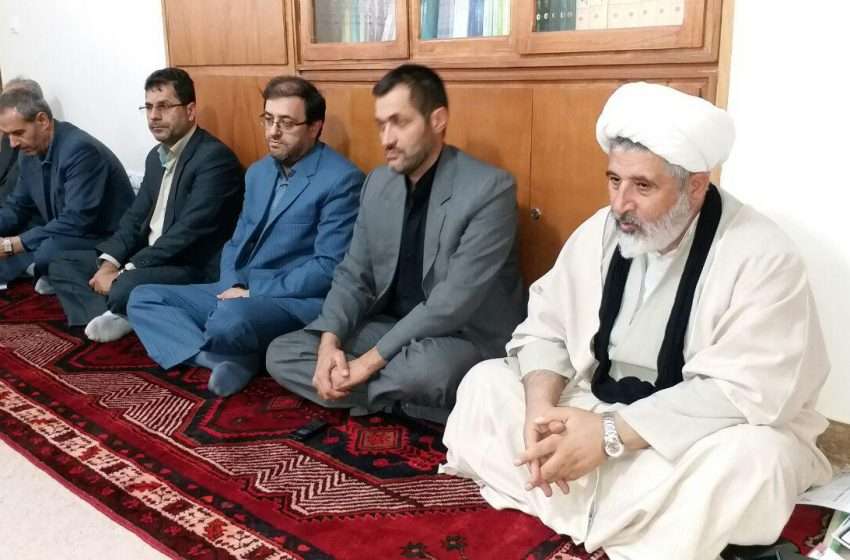  فرماندار ویژه میانه: تمامی تصمیمات شورای فرهنگ عمومی باید بر مبنای قانون بوده و با روال قانونی اجرا شود