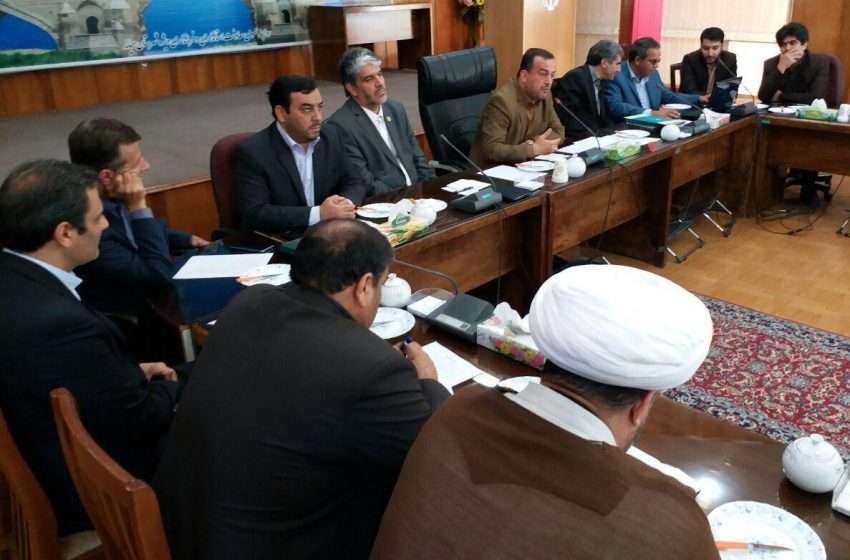  معاون سیاسی و اجتماعی فرماندار میانه: هجمه فرهنگی تهدید بزرگی در جهت آسیب رساندن به عقاید نسل جوان جامعه می باشد