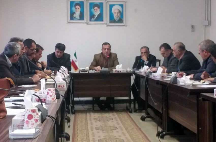  معاون سیاسی و اجتماعی فرماندار ویژه میانه: حفظ جایگاه سالمندان یکی از شاخصه های رشد جامعه  در زمینه شاخص اجتماعی می باشد