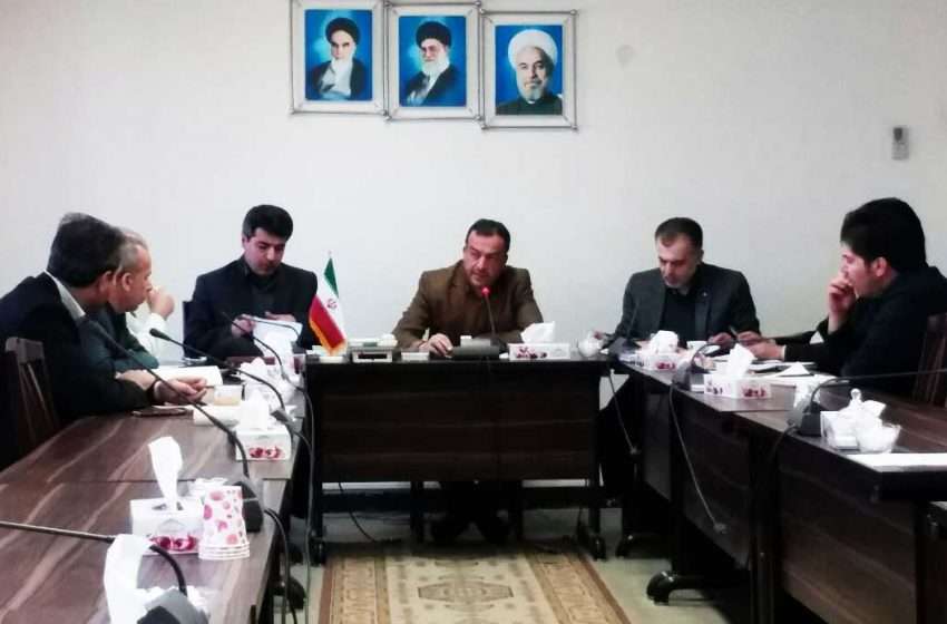  معاون سیاسی و اجتماعی فرماندار میانه: بیشترتکدی گری ها سازماندهی شده بوده و چهره جامعه اسلامی را خراب می کنند