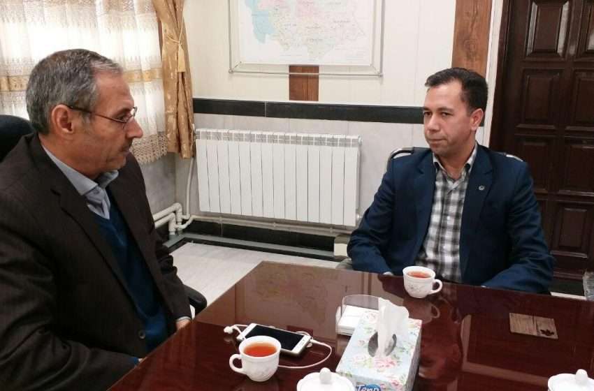  مدیر عامل پست بانک استان:  توسعه اشتغال روستایی هدف اصلی از پرداخت تسهیلات است