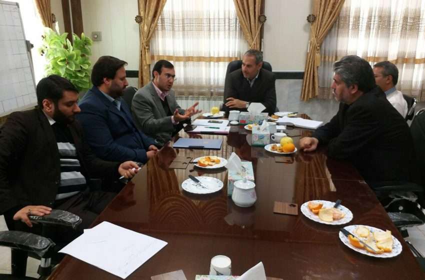  سرپرست صندوق کارآفرینی امید استان:  این صندوق تنها متولی اشتغال کوچک و خرد در سطح کشور می باشد