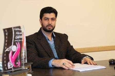  پنجمین جشنواره منطقه ای فیلم کوتاه افلاکیان شهرستان میانه برگزار می شود