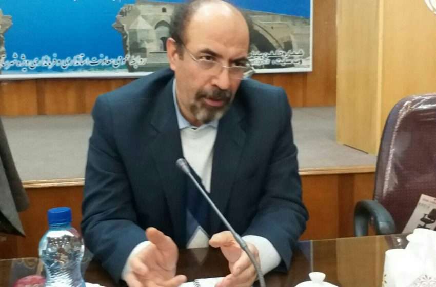  رییس سازمان و مدیریت برنامه ریزی استان: تشکیل مجمع نخبگان از  فعالین حوزه های مختلف راهگشای مسیر توسعه می باشد