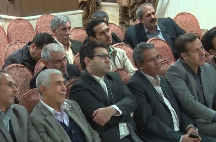  بخشدار کندوان میانه: با قول مساعد خیرین در احداث ۴ مدرسه، تعداد مدارس خیرساز کندوان به ۱۵ مورد افزایش می یابد