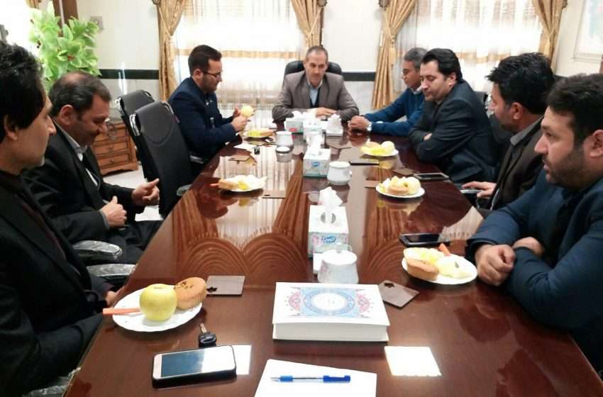  فرماندار ویژه میانه: اعضای شورا باید رای اکثریت را ملاک عمل قرار دهند
