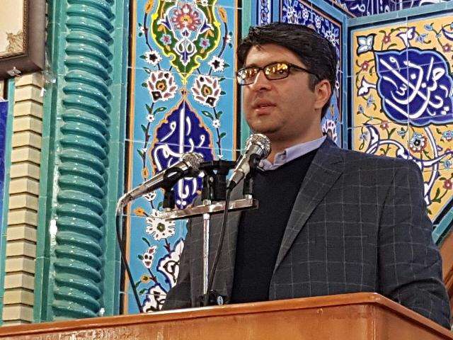  رییس شرکت گازمیانه: در حال حاضر ۸۵ درصد از روستاهای شهرستان از نعمت گاز برخوردار می باشد