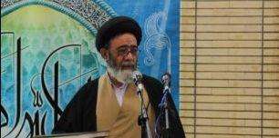  نماینده ولی‌فقیه دراستان:  آزادی قدس شریف به‌زودی اتفاق خواهد افتاد