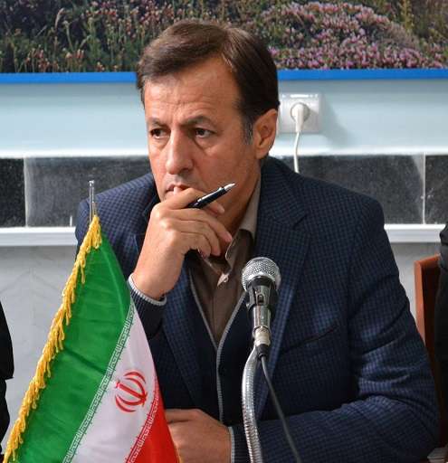  بخشدار کندوان میانه : چاه کشاورزی ۳ روستا تجهیز می شود