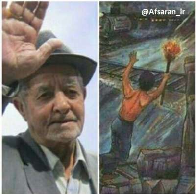  محل و زمان نهایی تدفین دهقان فداکار مشخص شد