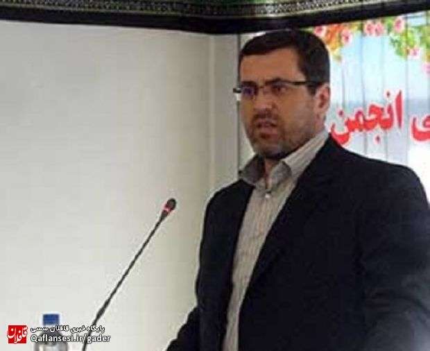  دادستان عمومی و انقلاب میانه از آزادسازی ۳۲ زندانی در شهرستان میانه طی سال جاری خبرداد