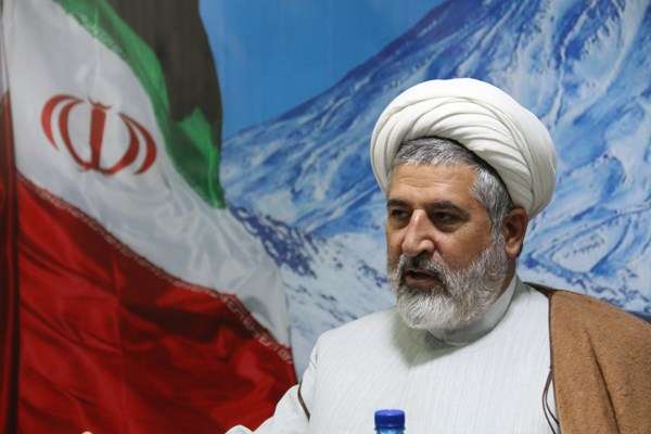  امام جمعه میانه : حوزه علمیه شهرستان میانه در اوایل سال آتی به بهره برداری می رسد