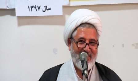  امام جمعه میانه: اساسنامه سپاه بر اساس کلام معصومین(ع) بنا شده است