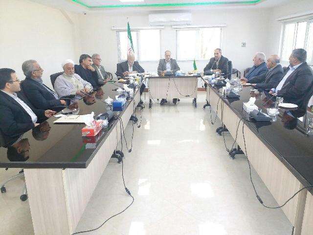  فرماندار ویژه میانه:  مردمی کردن تشکیلات و مجموعه ها از مهمترین اهداف دولت است