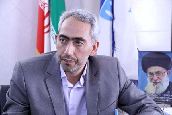  رئیس واحد میانه، برنامه های انجام گرفته این واحد دانشگاهی برای تبریز ۲۰۱۸ را تشریح کرد