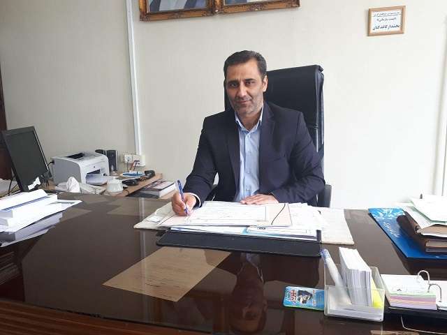  بخشدار کاغذکنان از هزینه کرد ۸ میلیارد ریال در امور عمرانی از سوی دهیاریها خبرداد