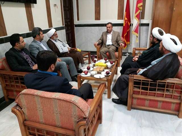  سرپرست فرمانداری ویژه میانه: تعدد موقوفه در میانه بیانگر اوج تدین و خیرخواهی مردم شهرستان است