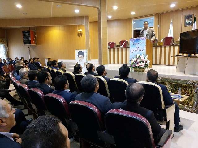  سرپرست فرمانداری ویژه میانه: شوراها و شهرداری محوری ترین نقش را در ایجاد شور و نشاط اجتماعی دارند
