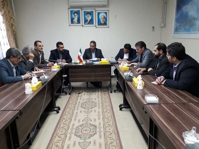  معاون عمرانی و برنامه ریزی فرماندار ویژه میانه از تامین بیش از ۱۴ میلیارد ریال اعتبار برای حوزه گردشگری در شهرستان خبرداد