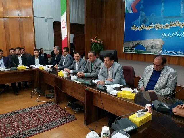  مدیرکل ورزش و جوانان استان از تصویب تسهیلات ۴ درصدی به ارائه طرح هایی از سوی سمنها و باشگاههای ورزشی  خبرداد