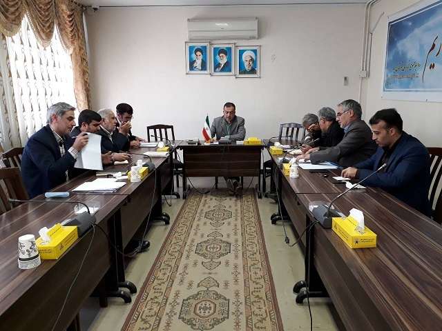  سرپرست فرمانداری ویژه میانه: کنترل بازار و قیمتها سبب کاهش مهمترین دغدغه مردم  می شود
