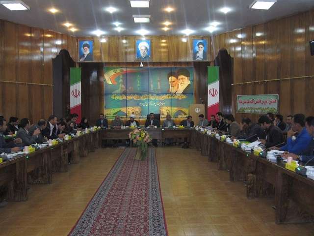  مسئول زکات شهرستان میانه از جمع آوری یک میلیارد و ۹۲۰ میلیون ریال زکات درشهرستان میانه طی سال گذشته خبرداد