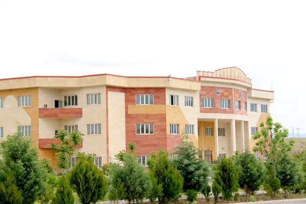  اطلاعیه دانشگاه آزاد اسلامی میانه