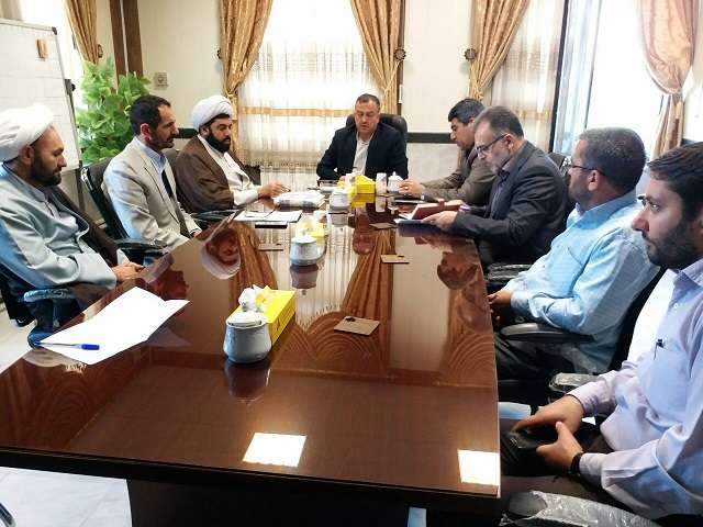  سرپرست فرمانداری ویژه میانه از جمع آوری ۶ میلیارد و ۳۲۰ میلیون ریال زکات فطره در شهرستان طی سال گذشته خبر داد