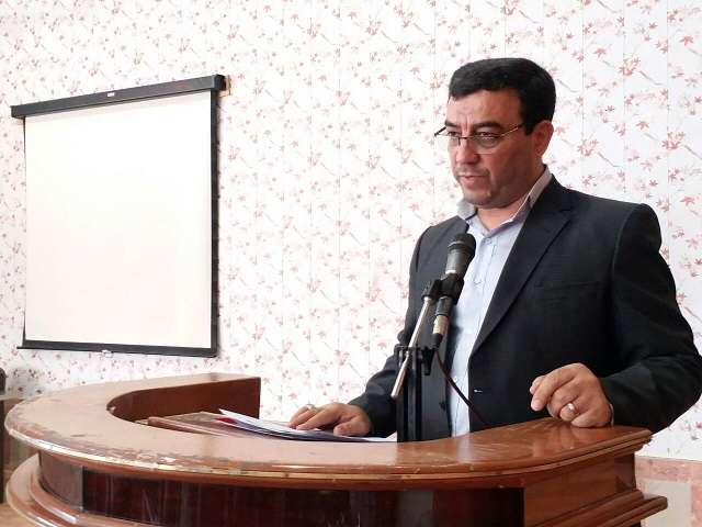  بخشدار مرکزی میانه: مشارکت روستائیان و خودکفایی دهیاریها از اصلی ترین اهداف برای توسعه فراگیر در روستاهاست