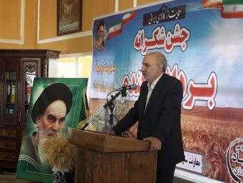  رییس شرکت غله استان آذربایجان شرقی از پیش بینی خرید ۶۰۰ هزار تنی گندم در سطح استان طی سال جاری