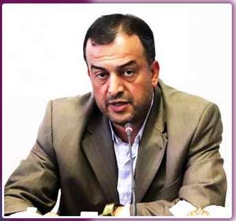  پیام تبریک فرماندار ویژه میانه بمناسبت عید سعید قربان