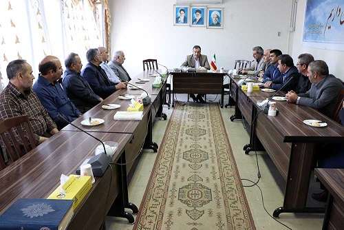  فرماندار ویژه میانه: نقش کلیدی اصناف درپیشبرد اهداف شهرستان