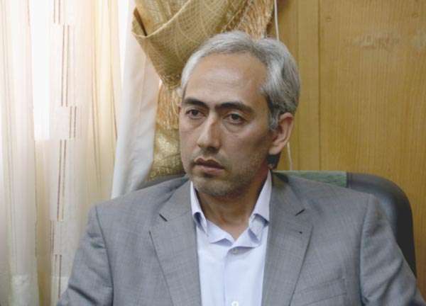  رئیس دانشگاه آزاد اسلامی واحد میانه عنوان کرد: در ۱۳۴ رشته تحصیلی مقاطع کاردانی و کارشناسی این واحد دانشگاهی دانشجو شوید