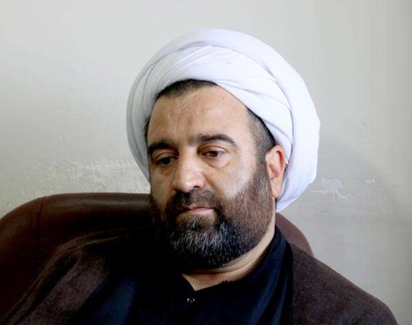  مسئول دفتر نمایندگی ولی فقیه در سپاه ناحیه میانه: اکنون جدیدترین توطئه دشمن علیه ما، جنگ اقتصادی است
