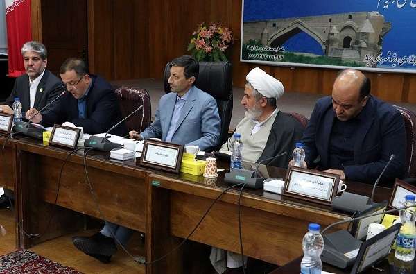  فرماندار ویژه میانه: ۵ هزار و ۹۴۱ نفر از جمعیت شهرستان تحت پوشش کمیته امداد میانه هستند