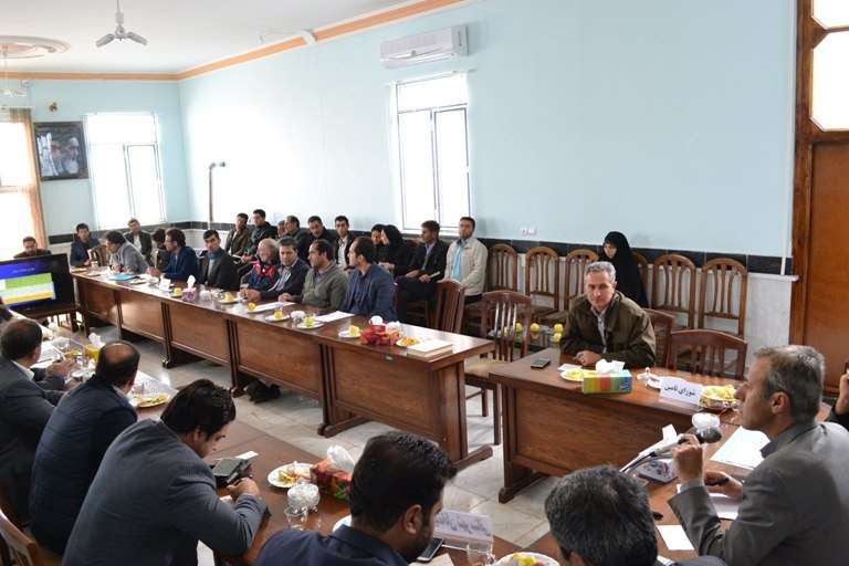  برخورداری کندوان میانه از درآمد ۱۰۰۰ میلیاردی تولید در سال